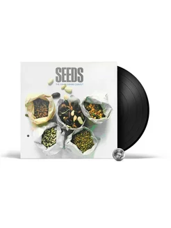 Виниловая пластинка Sahib Shihab - Seeds (LP) 2020 Black