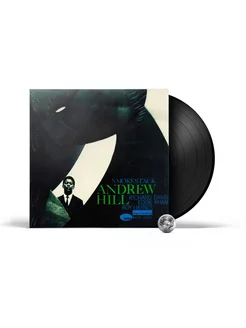 Andrew Hill - Smoke Stack (LP) 2020 Black Blue Note