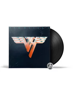 Виниловая пластинка Van Halen - Van Halen II (LP) Warner