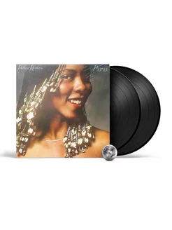 Виниловая пластинка Patrice Rushen - Pizzazz (2LP) 2022