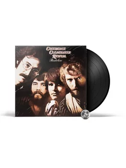 Creedence Clearwater Revival - Pendulum (LP) 2015 Fantasy