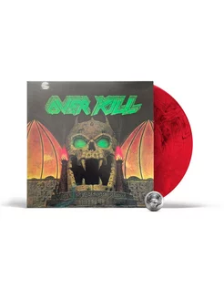 Overkill - The Years Of Decay (LP) Half Speed Limited