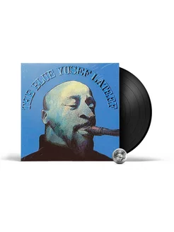 Yusef Lateef - The Blue Yusef Lateef (LP) Speakers Corner