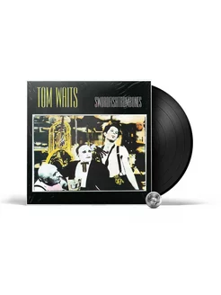 Tom Waits - Swordfishtrombones (LP) 2023