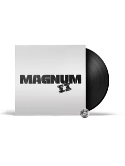 Виниловая пластинка Magnum - Magnum II (LP) 2022