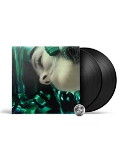 Виниловая пластинка Indochine - Dancetaria (2LP) Gatefold