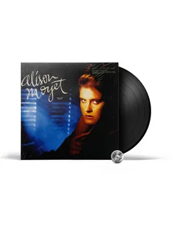 Виниловая пластинка Alison Moyet - Alf (LP) 2017