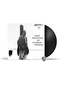 Charles Mingus - East Coasting (LP) 2023