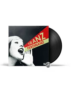 Franz Ferdinand - You Could Have It So Much Better (LP)