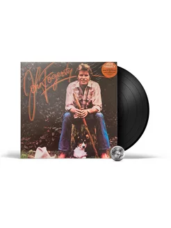 Виниловая пластинка John Fogerty - John Fogerty (LP) 2023