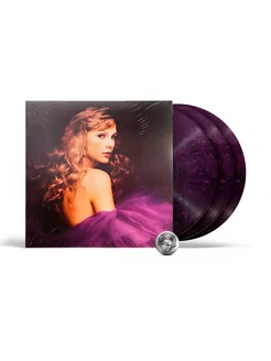 Taylor Swift - Speak Now (Taylor's Version) (3LP) Gatefold