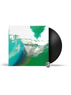 Nils Petter Molvaer - Certainty Of Tides (LP) 2023 Black