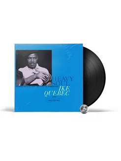 Ike Quebec - Heavy Soul (LP) 2023 Blue Note Classic Series