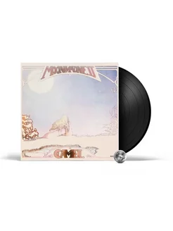 Виниловая пластинка Camel - Moonmadness (LP) 2023 Gatefold