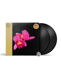 Opeth - Orchid (2LP) 2023 Gatefold Limited