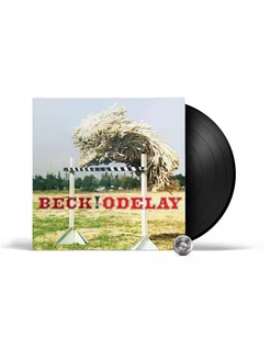 Виниловая пластинка Beck - Odelay (LP) 2016 180 Gram