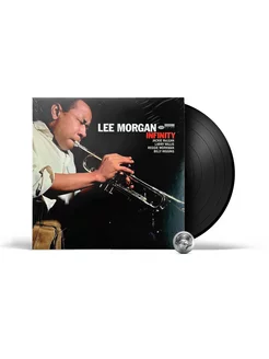 Lee Morgan - Infinity (Tone Poet) (LP) Blue Note Gatefold