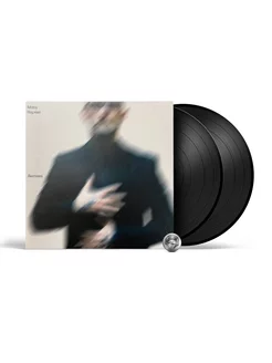 Moby - Reprise Remixes (2LP)2022, Gatefold