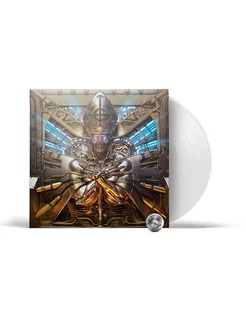 Ghost - Phantomine EP (LP) 2023 Clear Limited