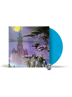 Ellesmere - Wyrd (LP) 2021 Clear Blue Limited