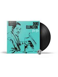 Виниловая пластинка Duke Ellington - Ko-Ko (LP) 2018 Black