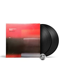 Виниловая пластинка Nik Bartsch - Continuum (2LP) Gatefold