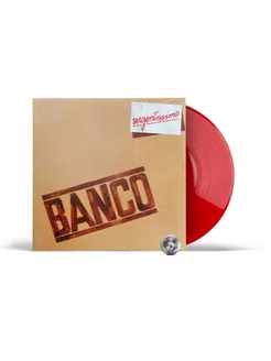 Banco Del Mutuo Soccorso - Urgentissimo (LP) Red Limited