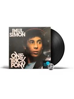 Paul Simon - One Trick Pony (LP) 2018 Sony