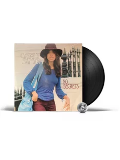 Carly Simon - No Secrets (LP) 2020 Speakers Corner