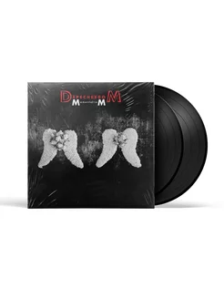 Виниловая пластинка Depeche Mode - Memento Mori (2LP) 2023