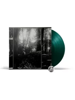 Eyolf Dale - The Wayfarers (LP) Dark Green