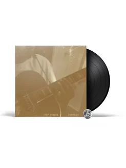 Виниловая пластинка Jeff Parker - Forfolks (LP) 2021 Black