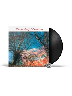 Виниловая пластинка Dando Shaft - Lantaloon (LP) 2023 Black