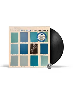 Tina Brooks - True Blue (LP) 2023 Blue Note Classic Series