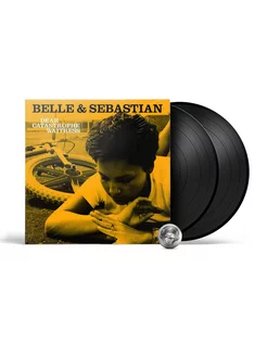 Belle & Sebastian - Dear Catastrophe Waitress (2LP) 2014