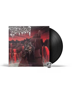 Виниловая пластинка Therion - Of Darkness (LP) 2017