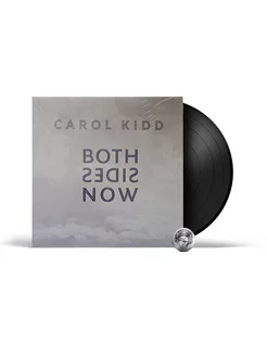 Carol Kidd - Both Sides Now (LP) 2022 Impex Limited