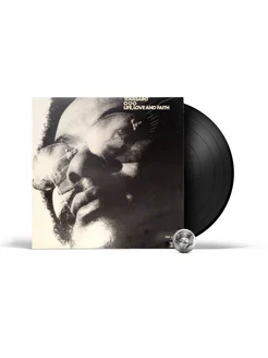 Allen Toussaint - Life Love And Faith (LP) Speakers Corner