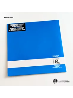 Queens Of The Stone Age - Rated R (LP)2019