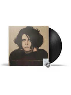 Виниловая пластинка Alison Moyet - Hoodoo (LP) 2017