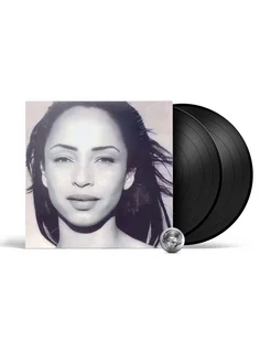 Виниловая пластинка Sade - The Best Of (2LP) 2016, Gatefold