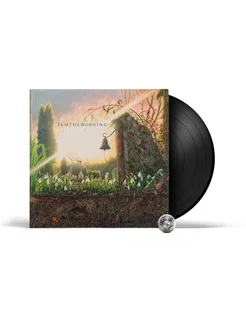 Виниловая пластинка Iamthemorning - The Bell (LP) Gatefold