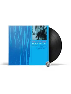 Jackie McLean - Bluesnik (LP) 2023 Blue Note Classic Series