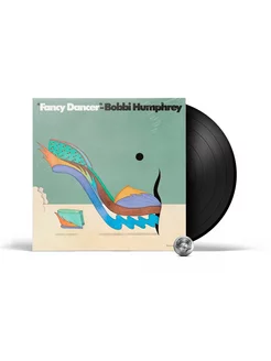 Bobbi Humphrey - Fancy Dancer (LP) 2021 Black Blue Note