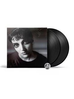 This Mortal Coil - Blood (2LP) 2018 Gatefold