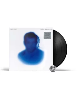 Paul Simon - In The Blue Light (LP) 2018 Sony