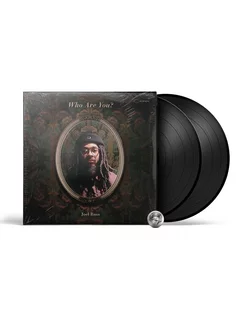 Joel Ross - Who Are You? (2LP) 2020 Gatefold