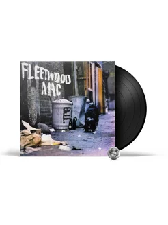 Виниловая пластинка Fleetwood Mac - Fleetwood Mac (LP) 2011