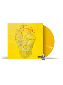 Ed Sheeran - (Subtract) (Yellow Vinyl) (LP) Limited Edition