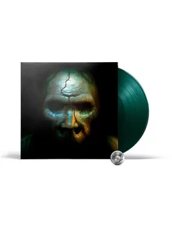 OST - Mimic (Marco Beltrami) (LP) Dark Green RSD Limited